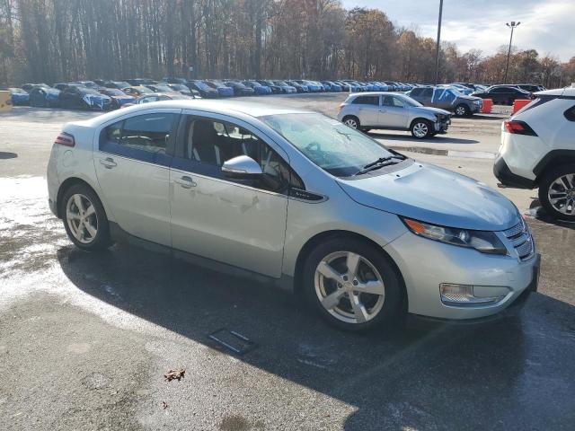 2013 CHEVROLET VOLT #3305374340