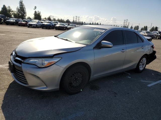 2017 TOYOTA CAMRY LE #3310540054