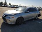 Lot #3310540054 2017 TOYOTA CAMRY LE