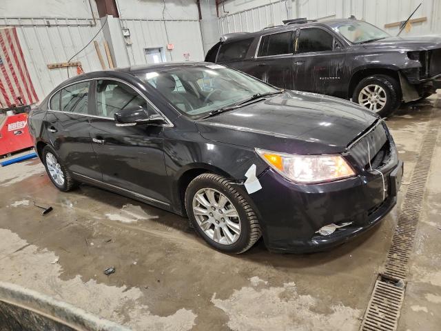 2012 BUICK LACROSSE P - 1G4GD5ER4CF211061
