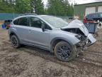 Lot #3308408357 2017 SUBARU CROSSTREK