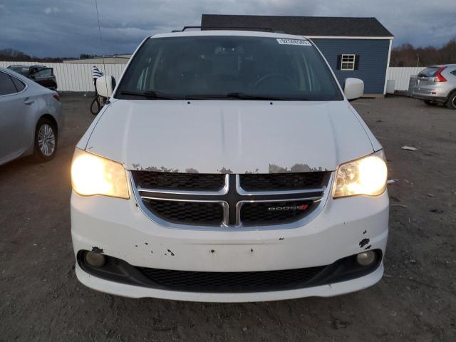 2019 DODGE GRAND CARA #3301716396