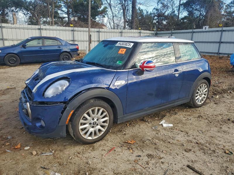 2014 MINI COOPER S #3309439976
