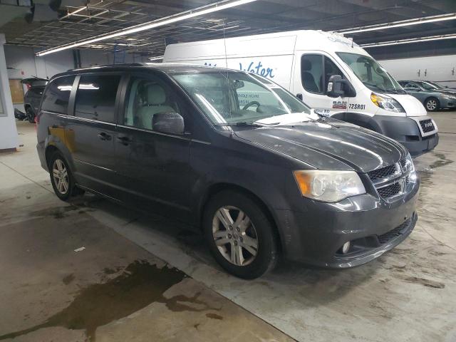 2012 DODGE GRAND CARA #3285634269