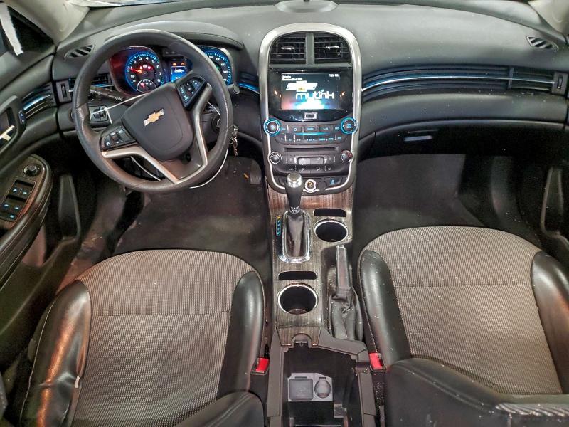 2016 CHEVROLET MALIBU LIM #3318882943