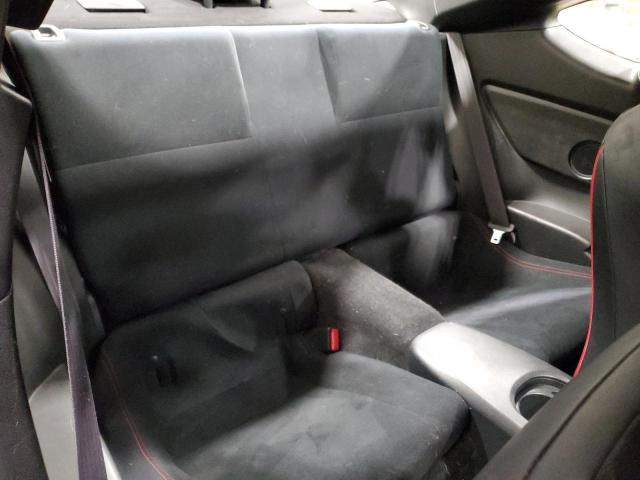 2015 TOYOTA SCION FR-S #3312226122