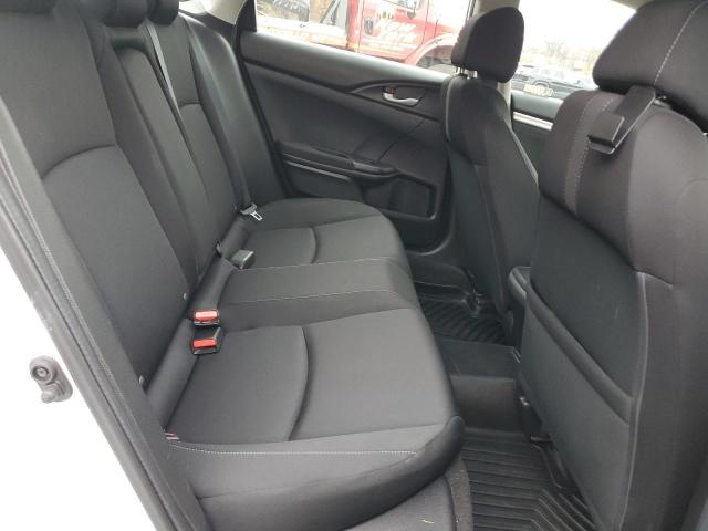 2019 HONDA CIVIC EX #3304516449