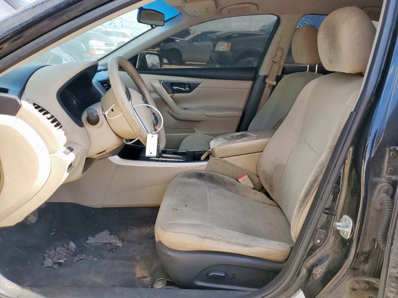 2015 NISSAN ALTIMA 2.5 - 1N4AL3AP3FC572640