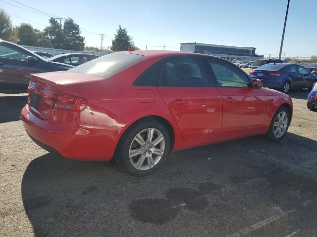 2010 AUDI A4 PREMIUM #3303976685