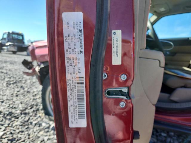 2015 JEEP PATRIOT SP #3293463425