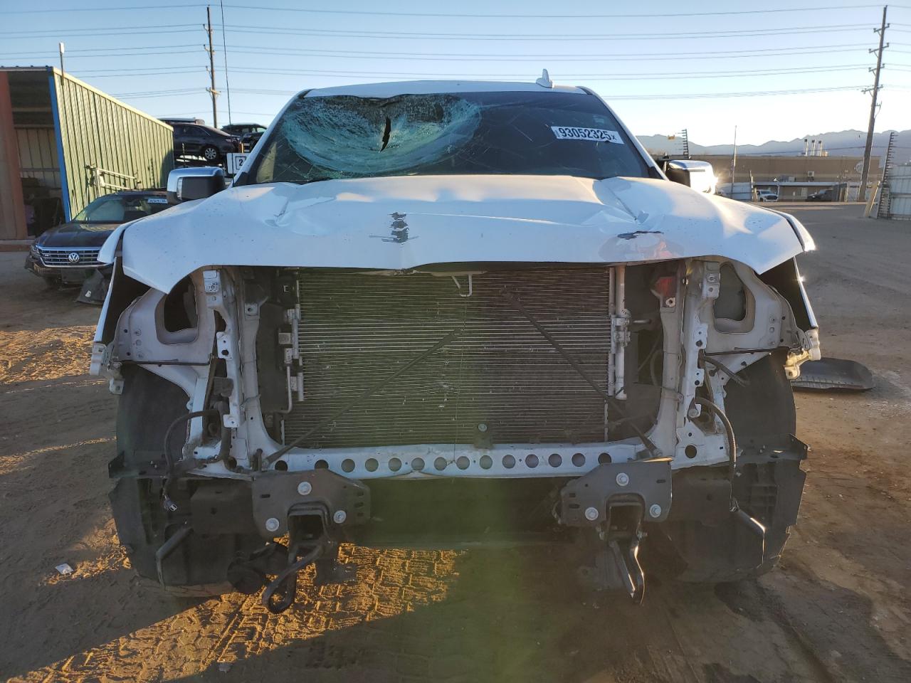 GMC SIERRA K1500 SLT