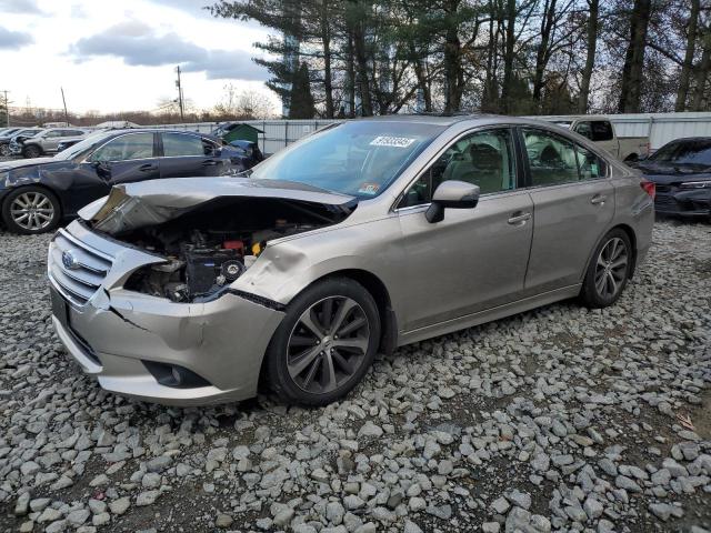 Global Auto Auctions: 2015 SUBARU LEGACY 2.5