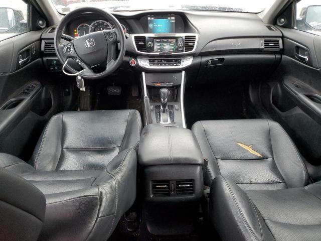 2013 HONDA ACCORD EXL #3303731474