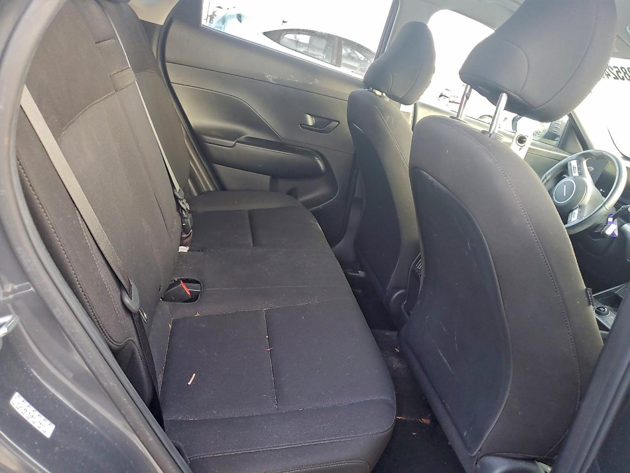 Lot #3317631529 2024 HYUNDAI KONA SEL