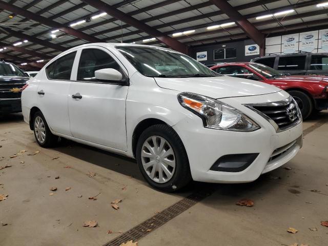 2015 NISSAN VERSA S - 3N1CN7AP7FL951961