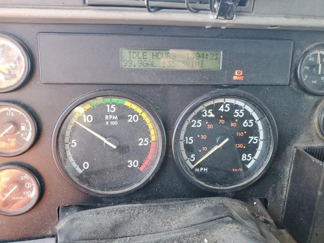 2015 FREIGHTLINER COLUMBIA #3302737999