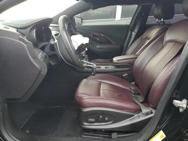 2016 BUICK LACROSSE P - 1G4GE5G30GF157950