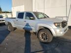 Lot #3308467287 2005 TOYOTA TACOMA DOU