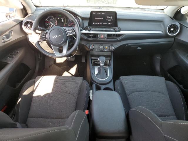 2023 KIA FORTE LX #3304141504