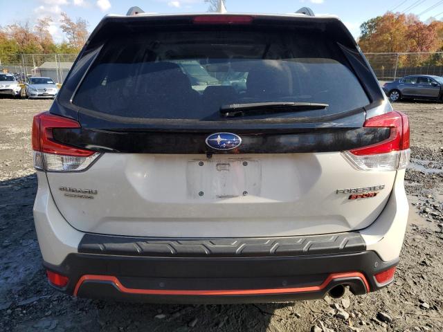 2019 SUBARU FORESTER S #3294414525