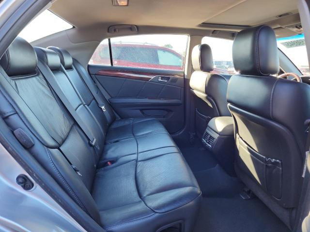 2009 TOYOTA AVALON XL #3287636016