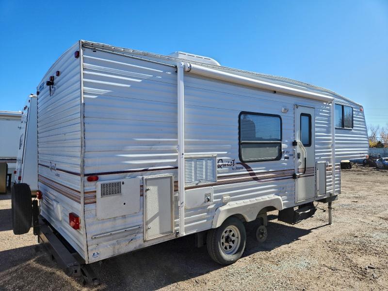 2001 JAY TRAILER #3296679014