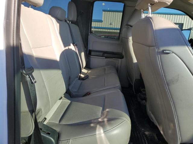 2021 FORD F250 SUPER #3304000643