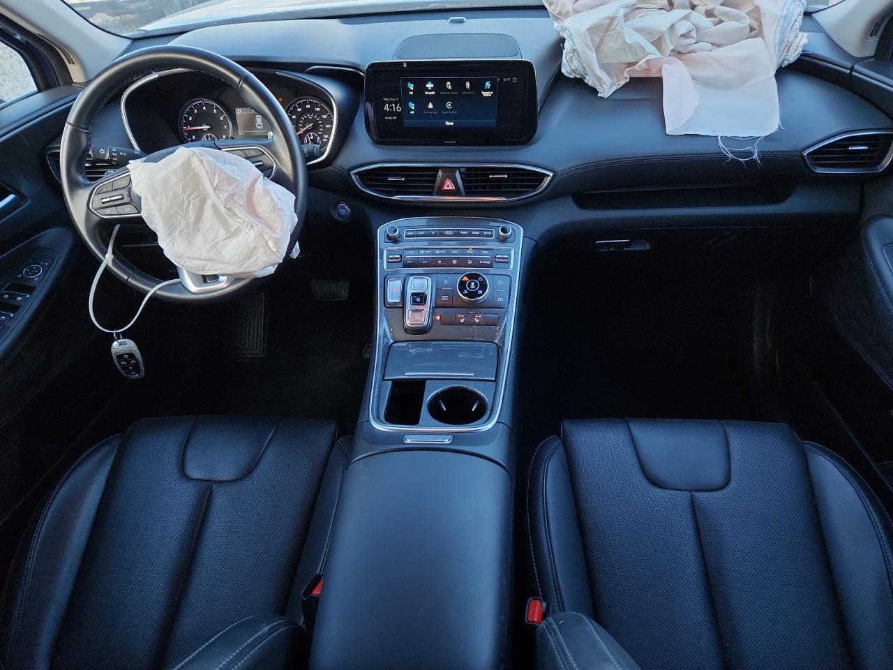 HYUNDAI SANTA FE XRT