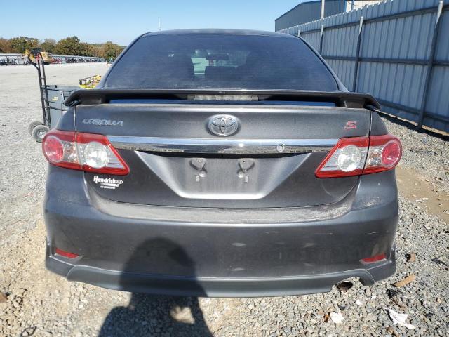 2011 TOYOTA COROLLA BA - 2T1BU4EE1BC669668