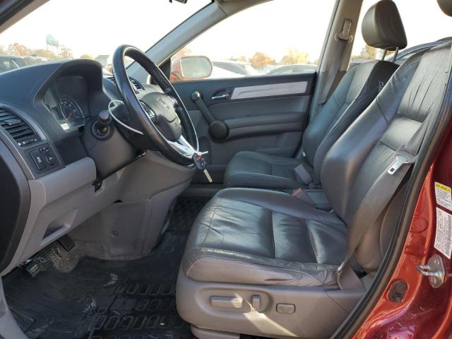 2011 HONDA CR-V EXL #3281451990