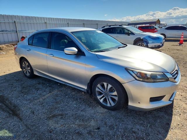 2014 HONDA ACCORD LX #3293398046