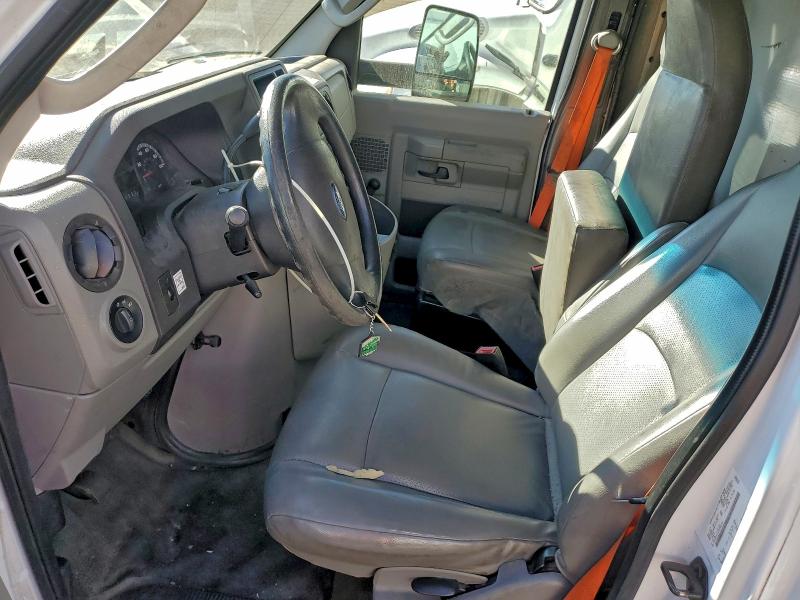 2015 FORD E350 #3298224023