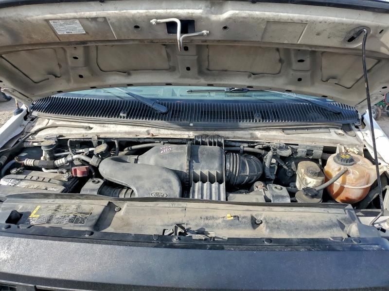 2012 FORD E250 #3304004665