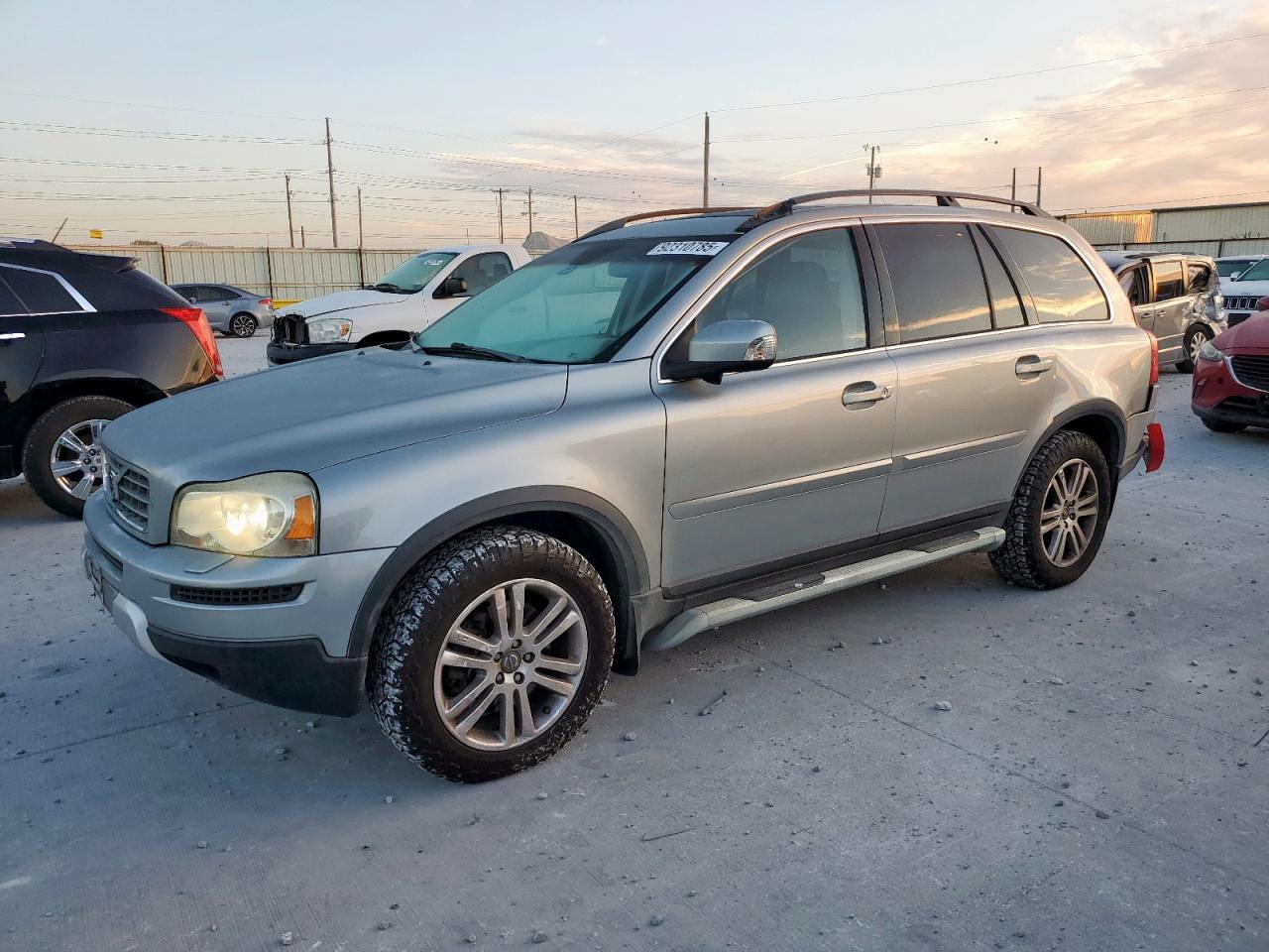 Lot #3291552918 2010 VOLVO XC90 3.2