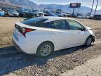 Lot #3310753750 2019 TOYOTA PRIUS