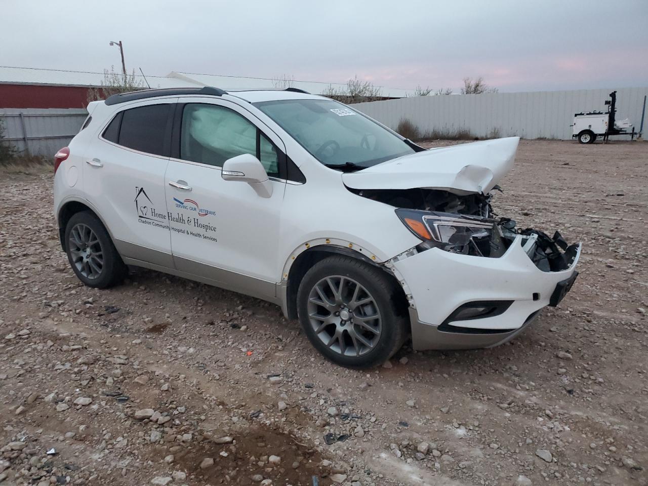 BUICK ENCORE SPORT TOURING