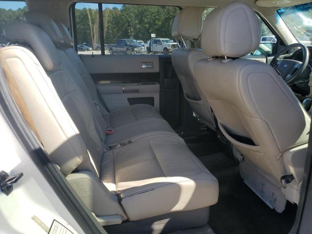 2011 FORD FLEX SEL #3290376758