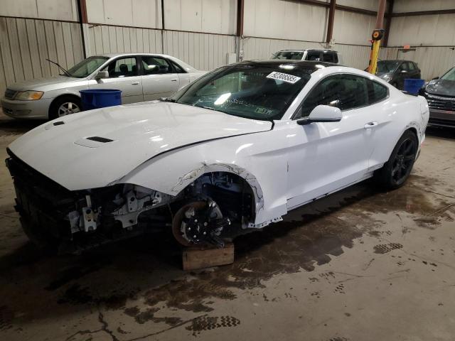 2020 FORD MUSTANG #3301892500