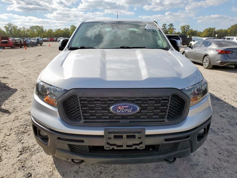 2019 FORD RANGER XL - 1FTER4EH6KLA75370