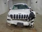 Lot #3311453251 2018 JEEP CHEROKEE L