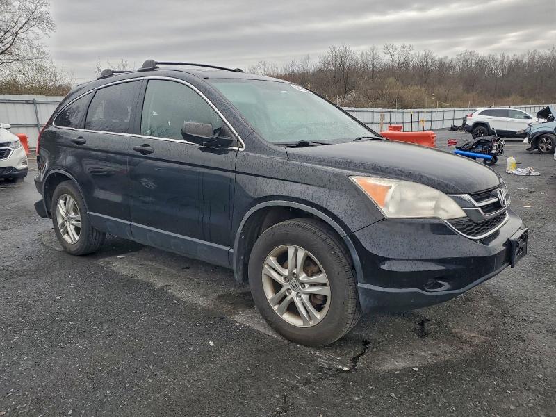 2011 HONDA CR-V EX #3302835898