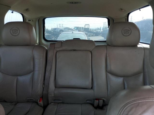 2003 CADILLAC ESCALADE L #3293502422