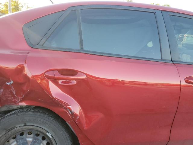 2020 KIA RIO LX #3292449707