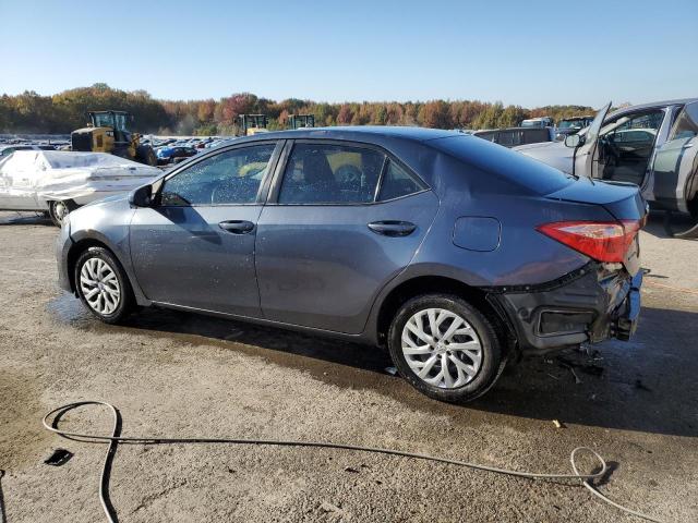 2019 TOYOTA COROLLA L #3296395655