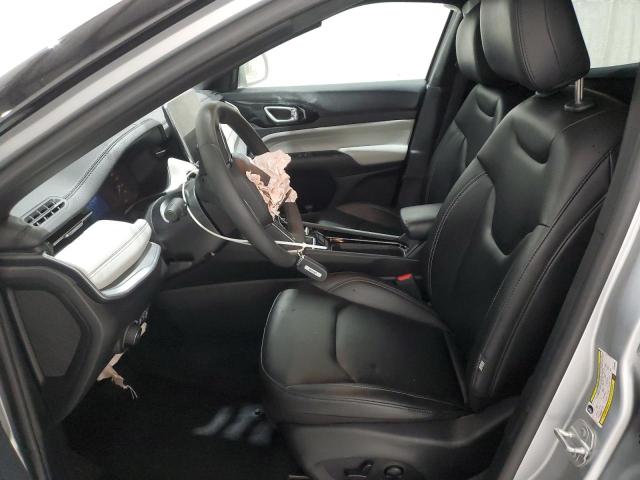 2025 JEEP COMPASS LI #3296234537