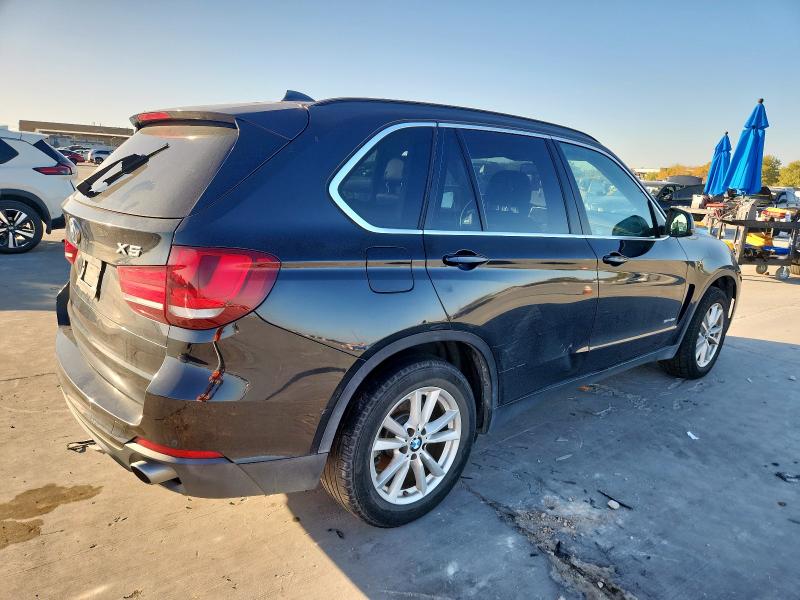 2014 BMW X5 SDRIVE3 #3286490149