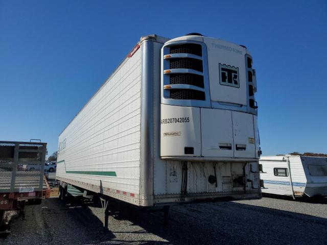 Global Auto Auctions: 2020 GREA REEFER TRL