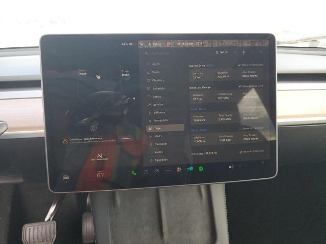 2024 TESLA MODEL Y #3303908687