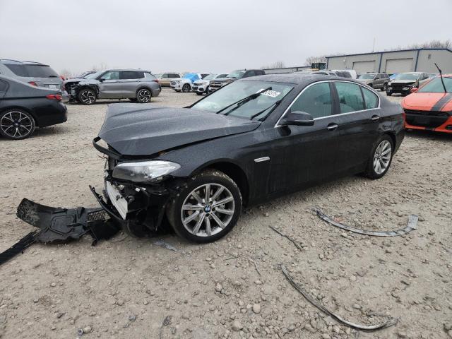 2015 BMW 535 XI #3301723387