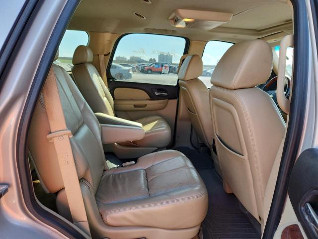 2007 CHEVROLET TAHOE C150 #3296612012